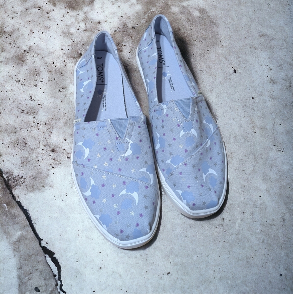 Toms Alpargata